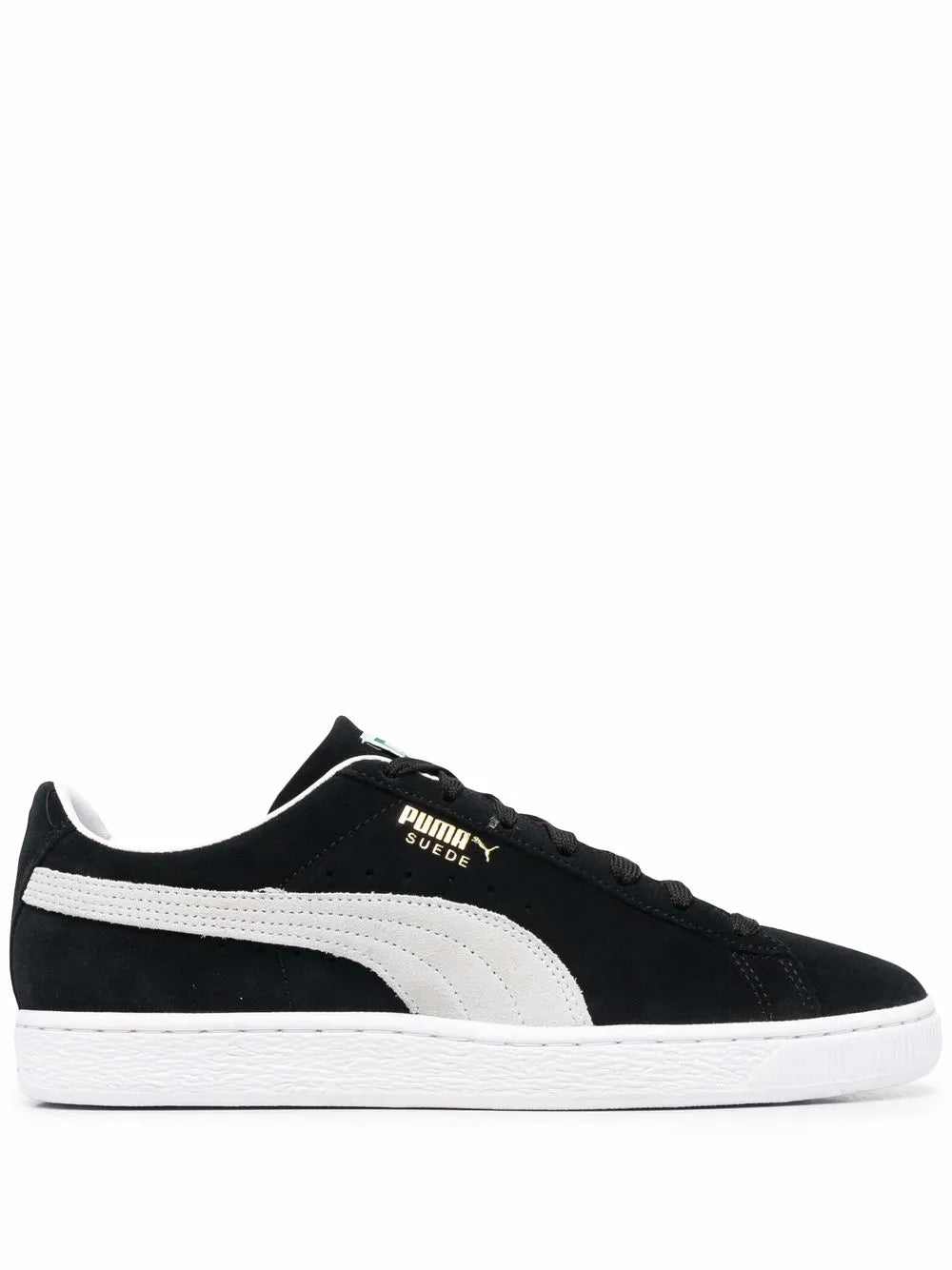 PUMA Suede Classic Leather