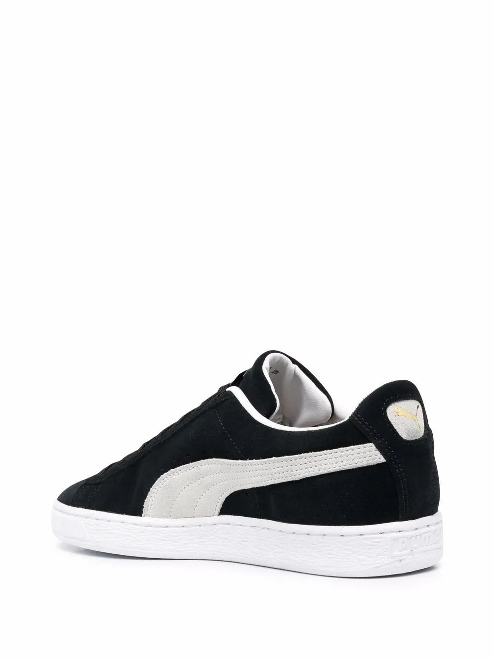 PUMA Suede Classic Leather