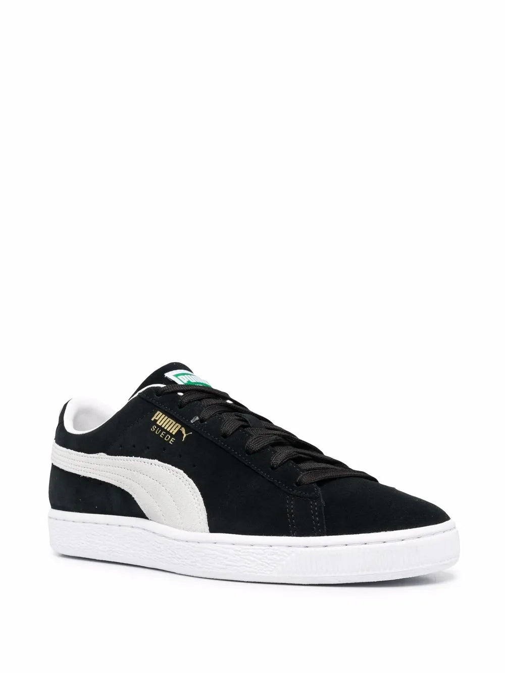 PUMA Suede Classic Leather