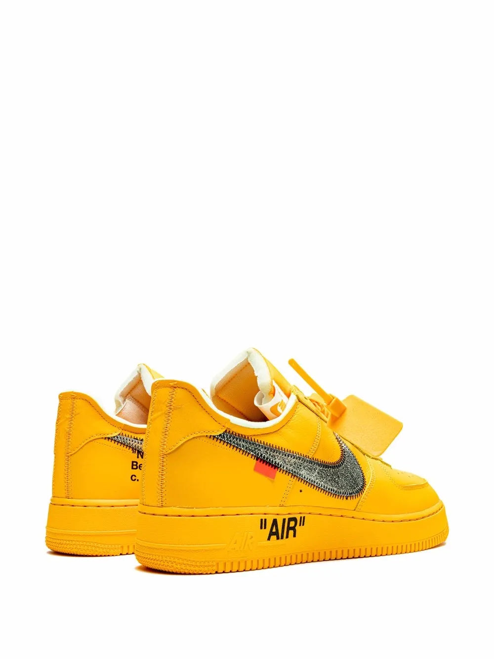 Nike X Off-White Air Force 1 Low