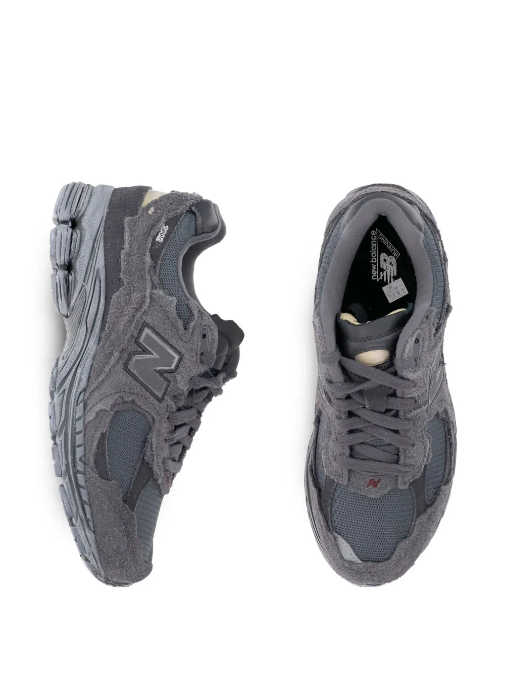 New Balance M2002Rdb Low-Top
