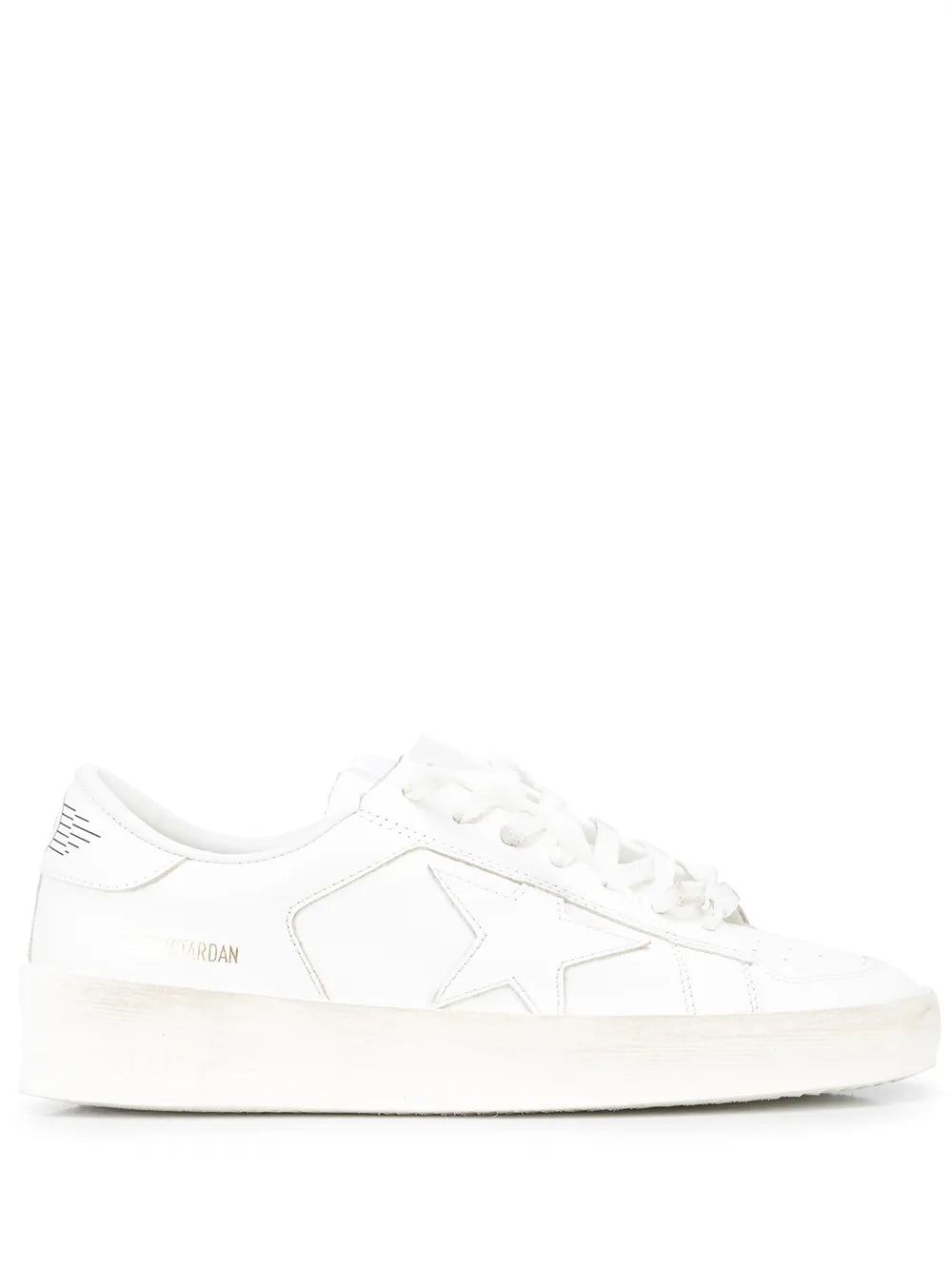 Golden Goose Stardan Low-Top