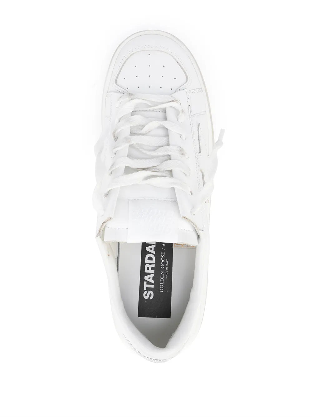 Golden Goose Stardan Low-Top