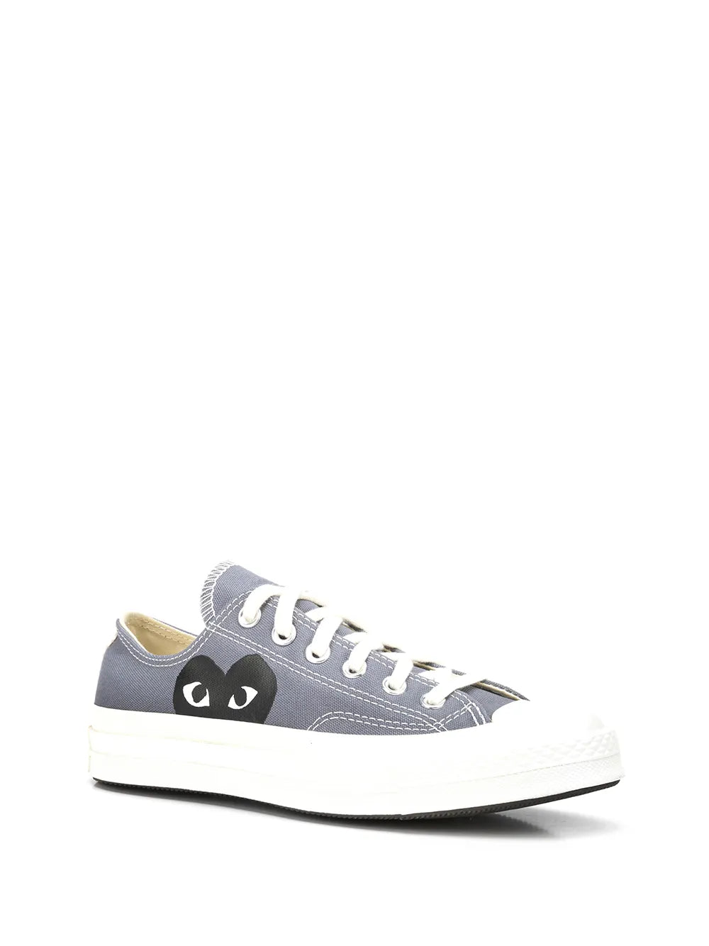 Comme Des Gar ns Play x Converse Chuck Taylor '70 Low-Top