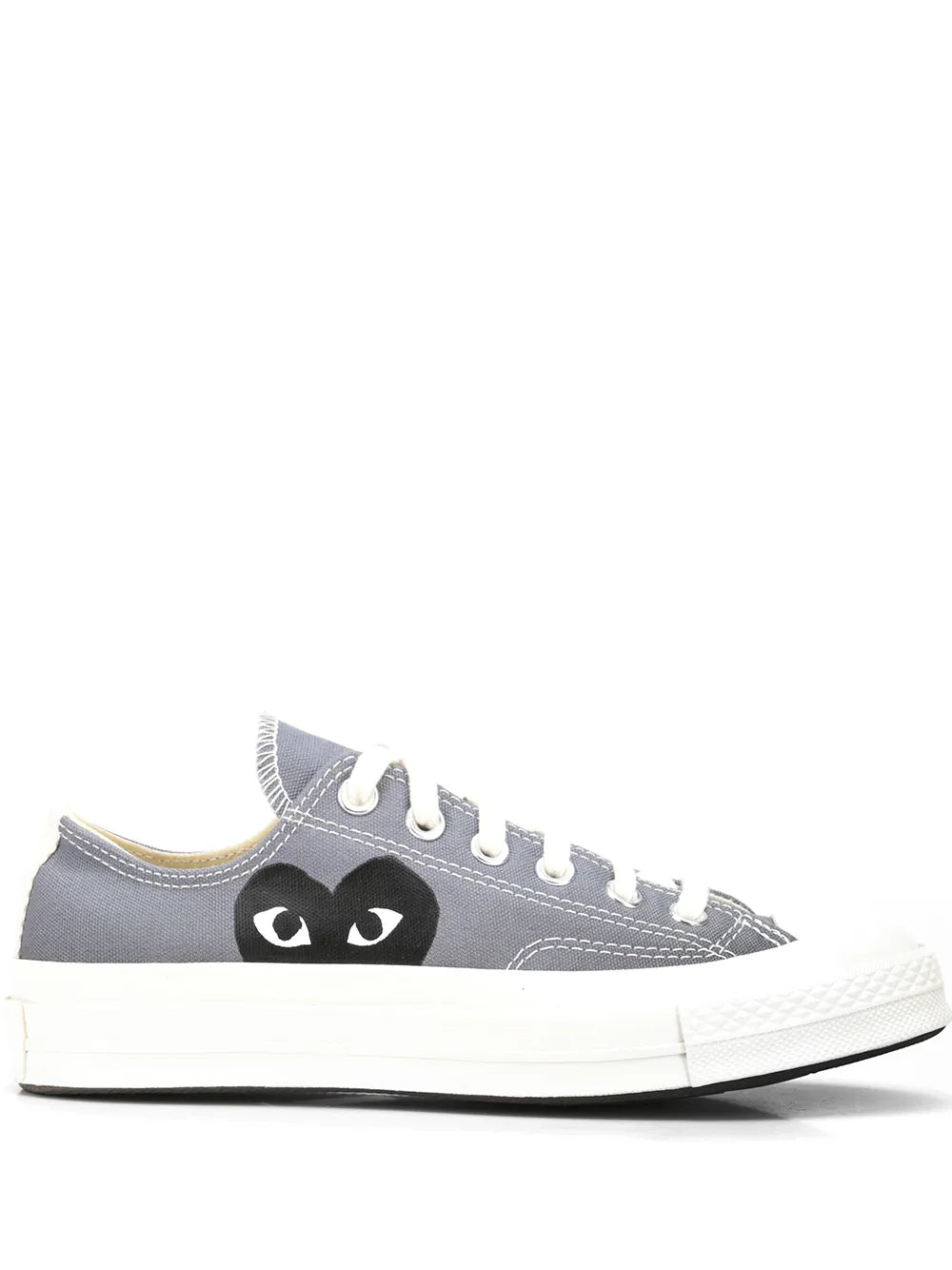 Comme Des Gar ns Play x Converse Chuck Taylor '70 Low-Top