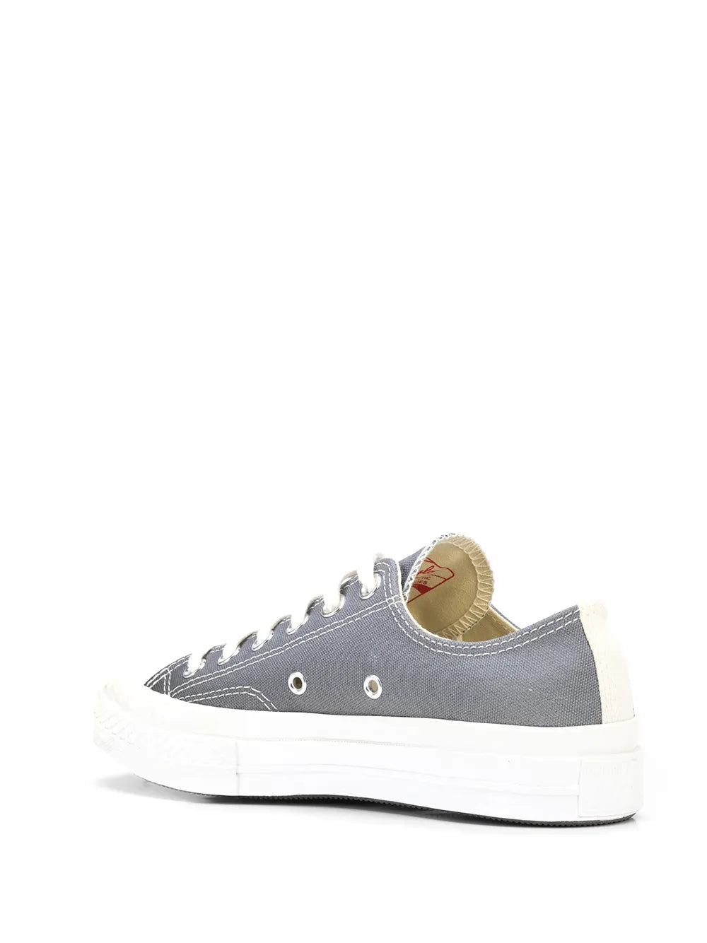 Comme Des Gar ns Play x Converse Chuck Taylor '70 Low-Top