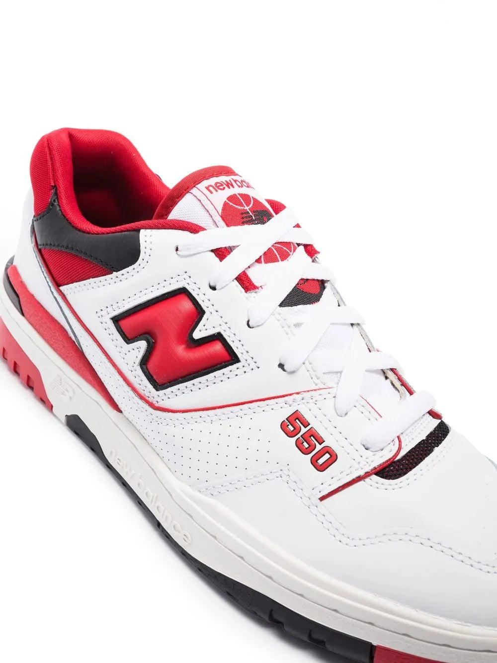 New Balance 550
