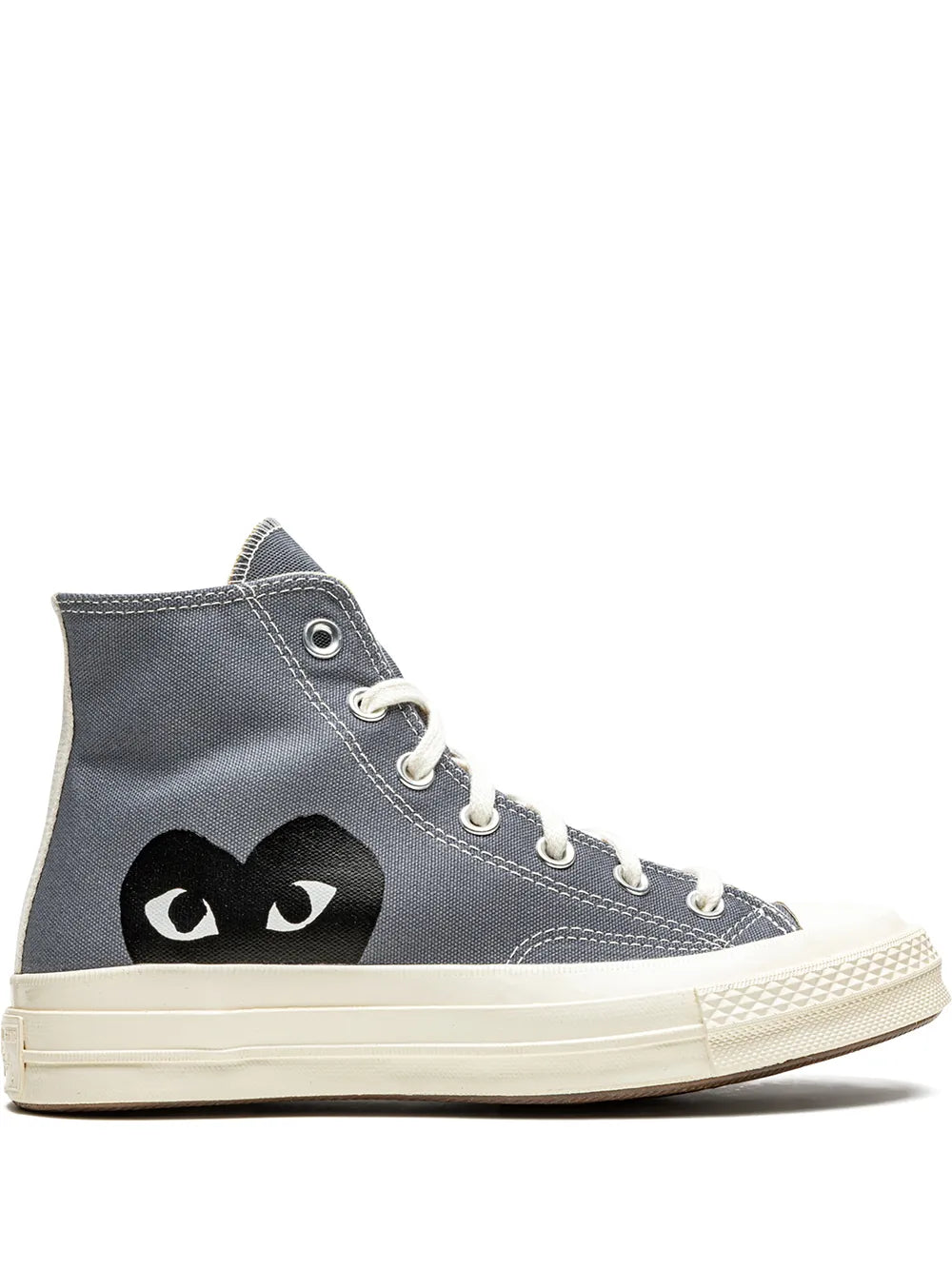 Converse X Comme Des Gar ns Play Chuck 70 Hi