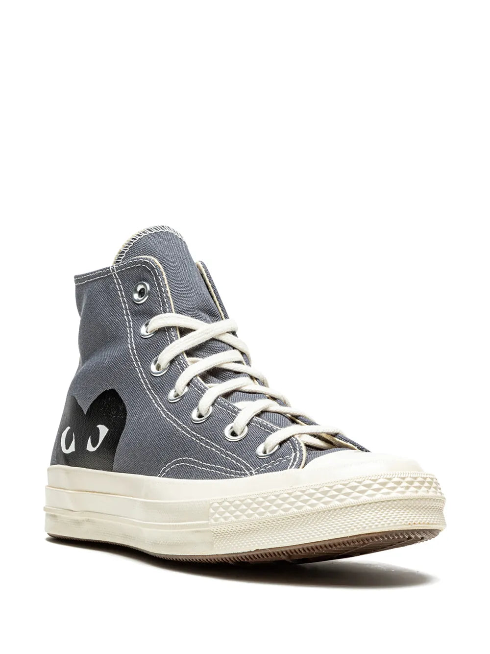 Converse X Comme Des Gar ns Play Chuck 70 Hi