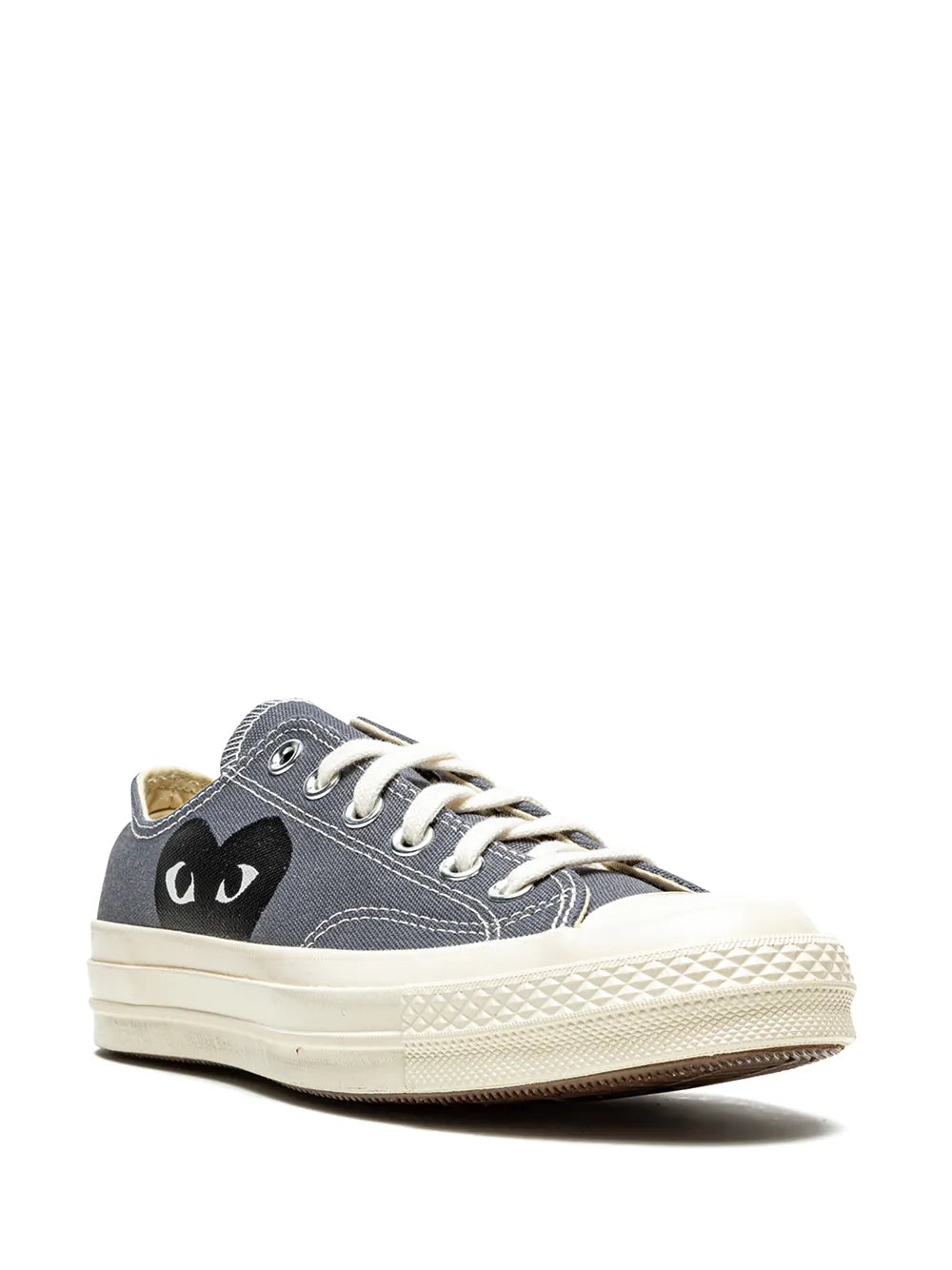 Converse X Comme Des Gar ns Play Chuck 70 Ox