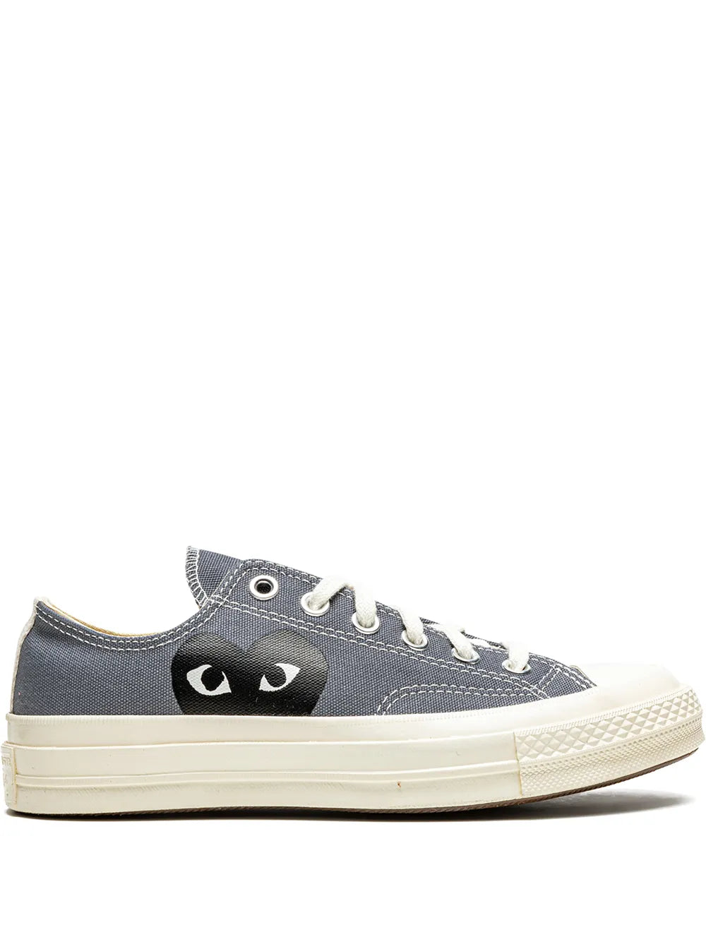 Converse X Comme Des Gar ns Play Chuck 70 Ox