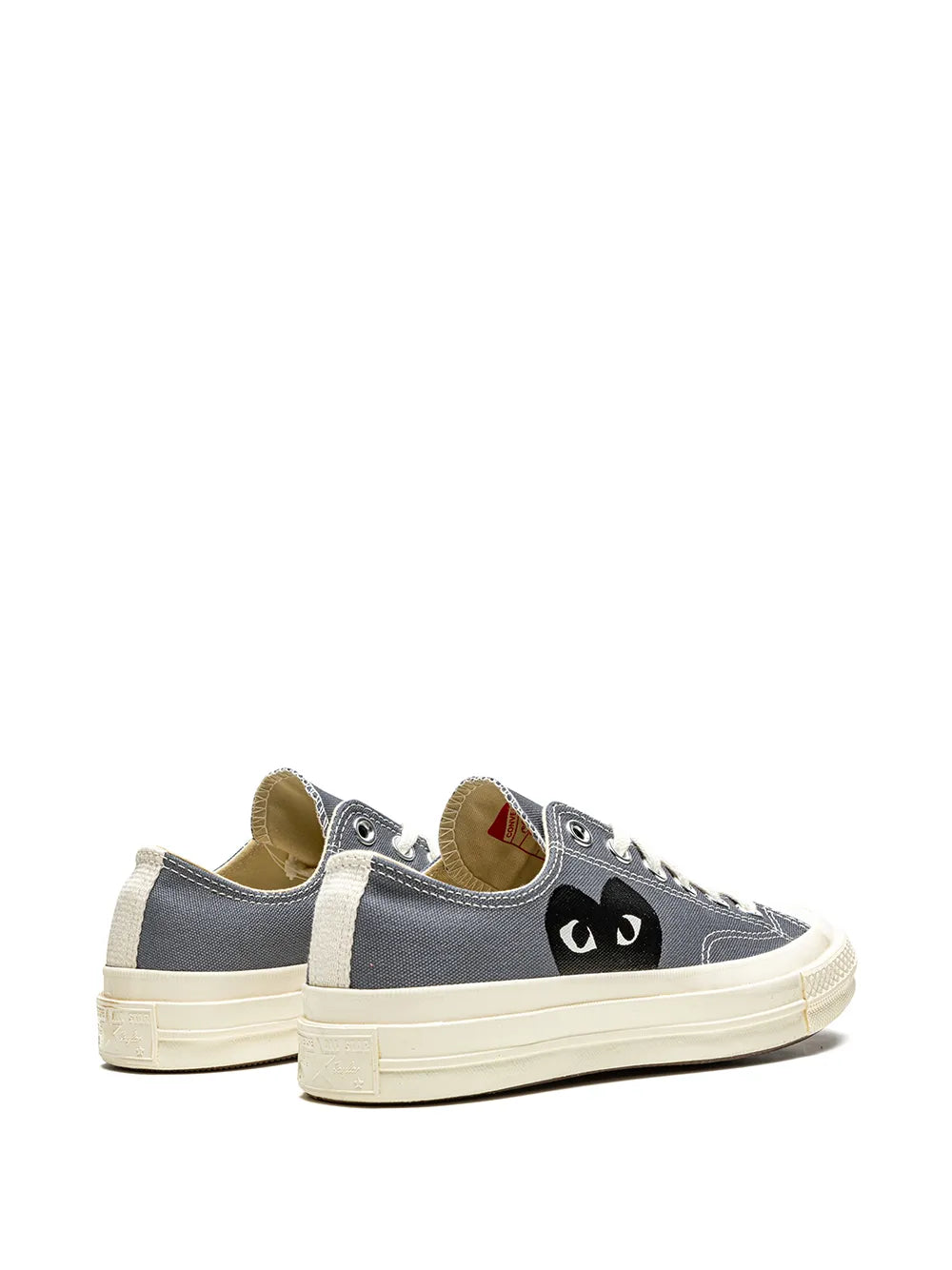 Converse X Comme Des Gar ns Play Chuck 70 Ox