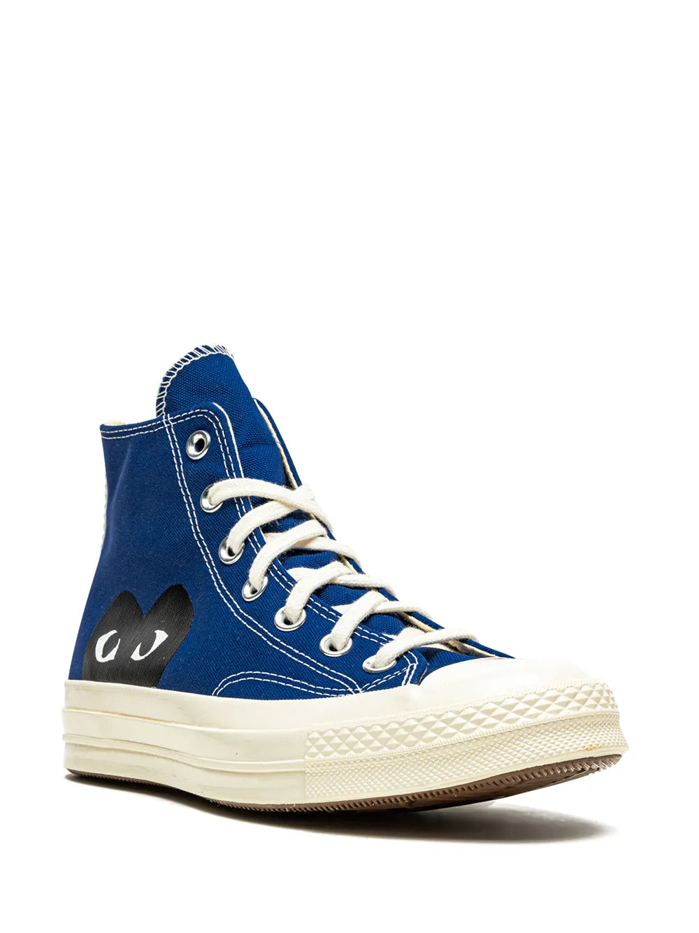 Converse Comme Des Gar ns Play Chuck 70 High