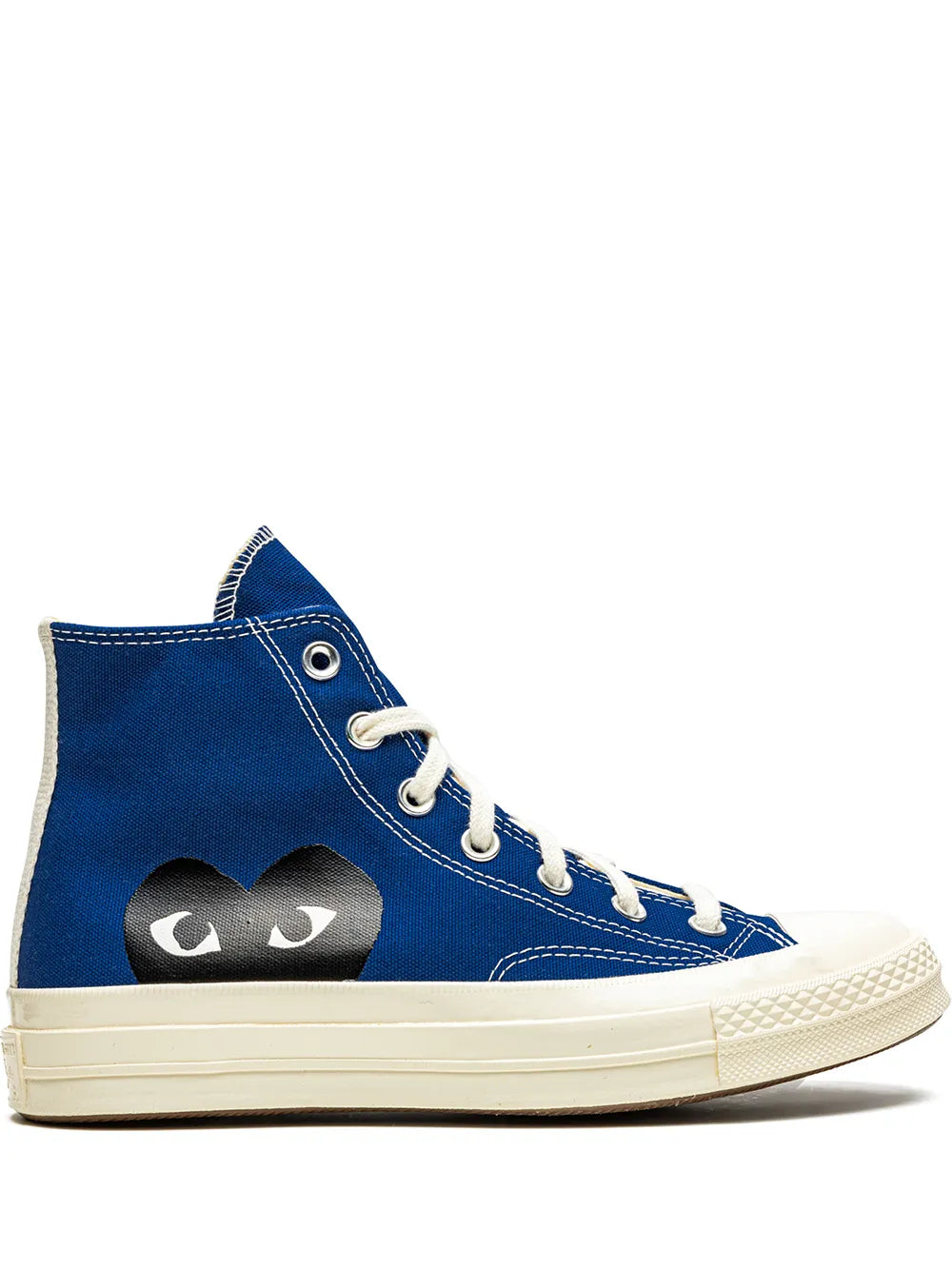 Converse Comme Des Gar ns Play Chuck 70 High
