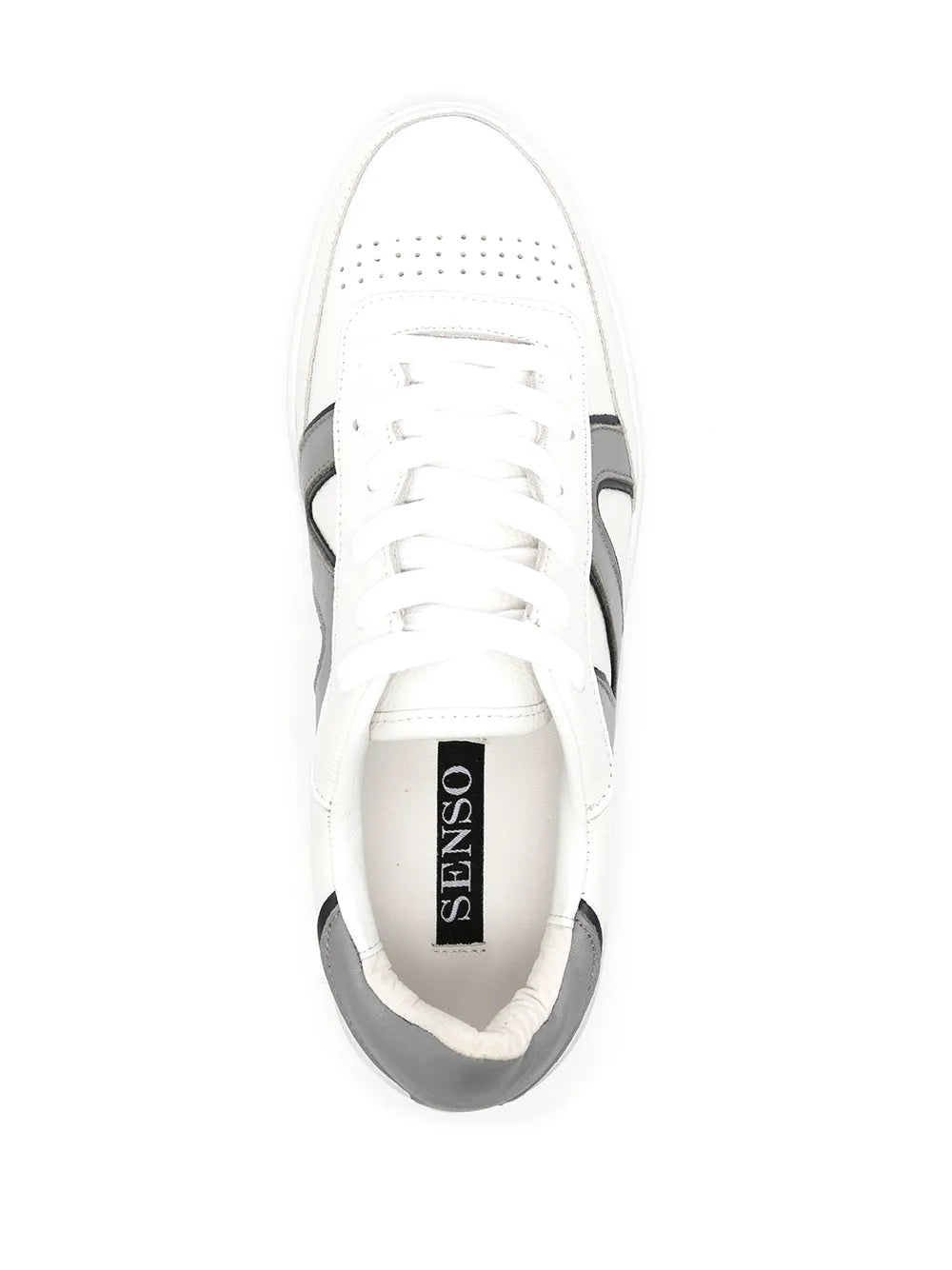 Senso Ariel Ii Leather