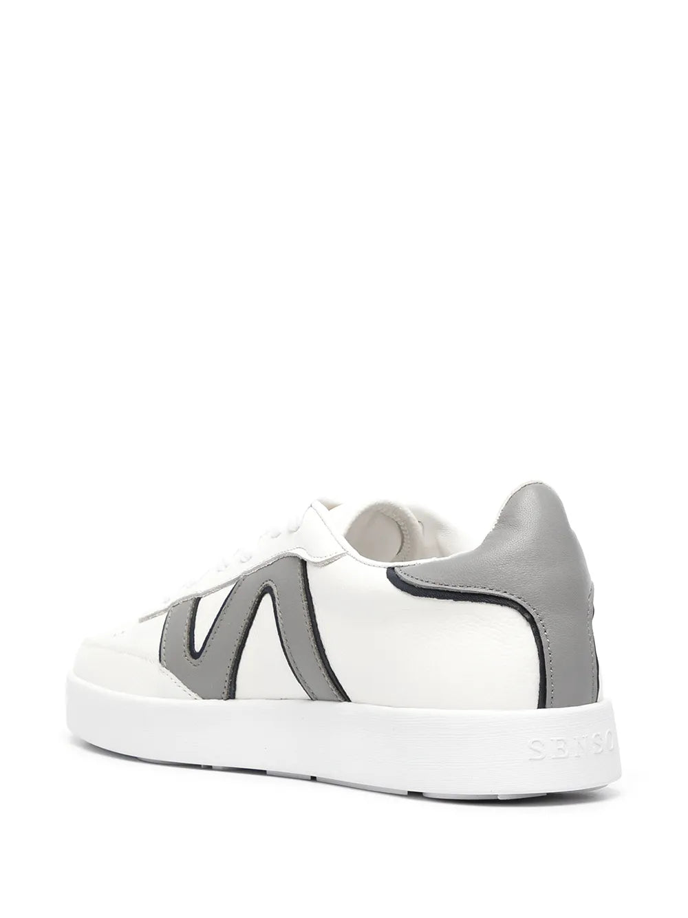 Senso Ariel Ii Leather