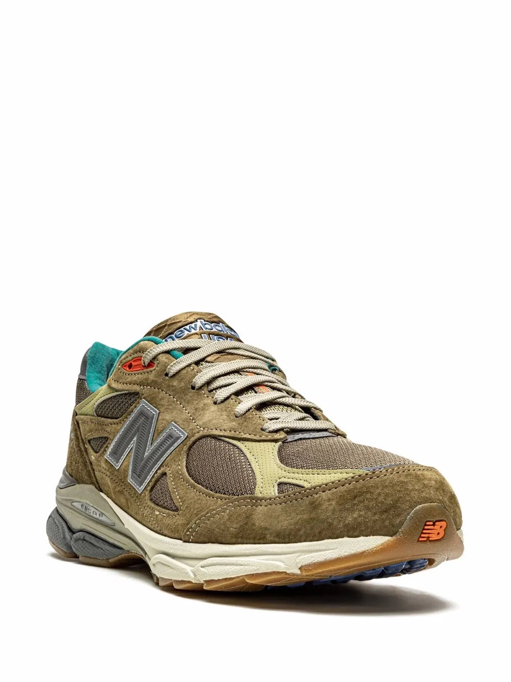 New Balance X Bodega 990 V3