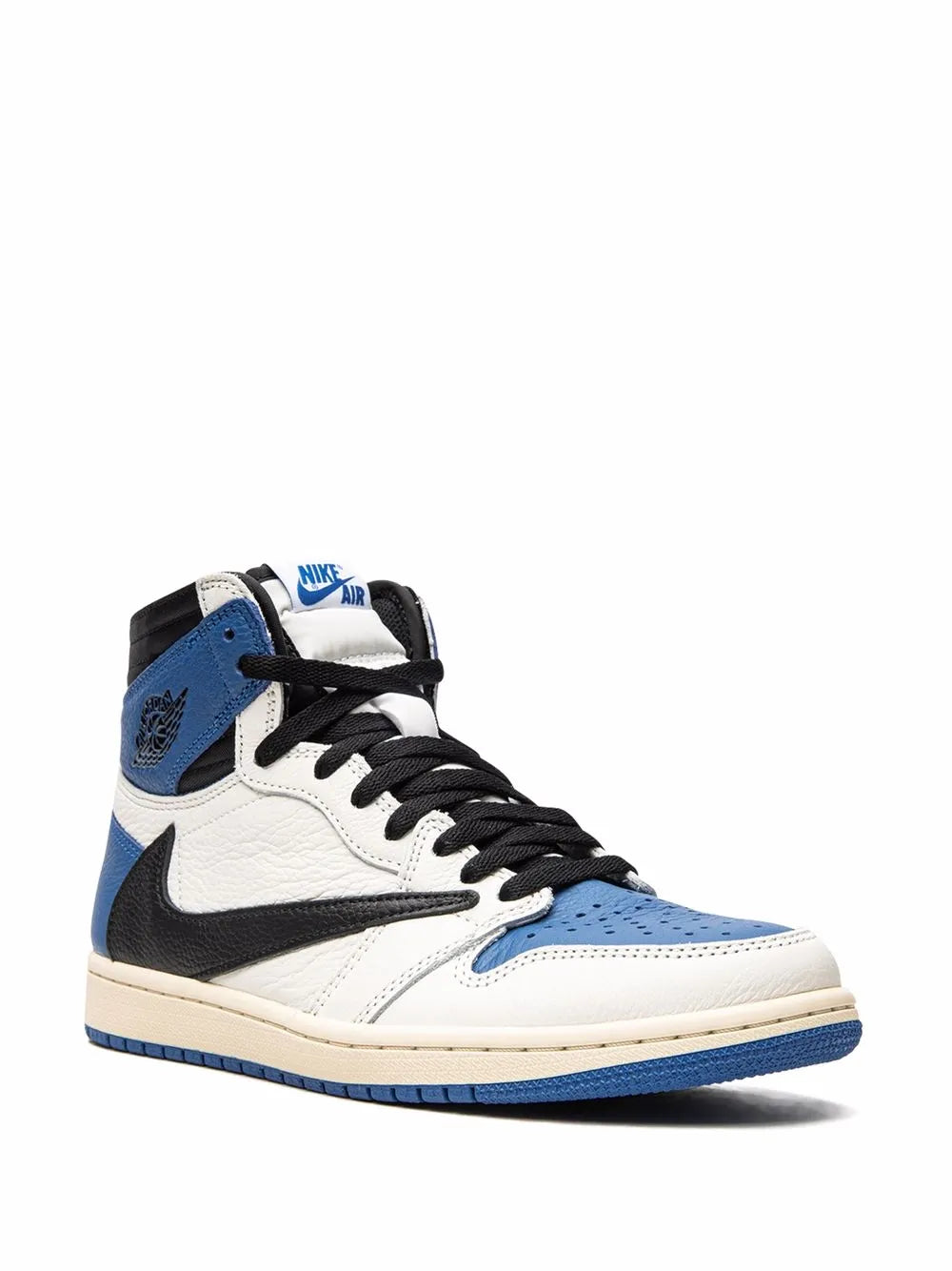 Jordan X Travis Scott Air Jordan 1 High Sp