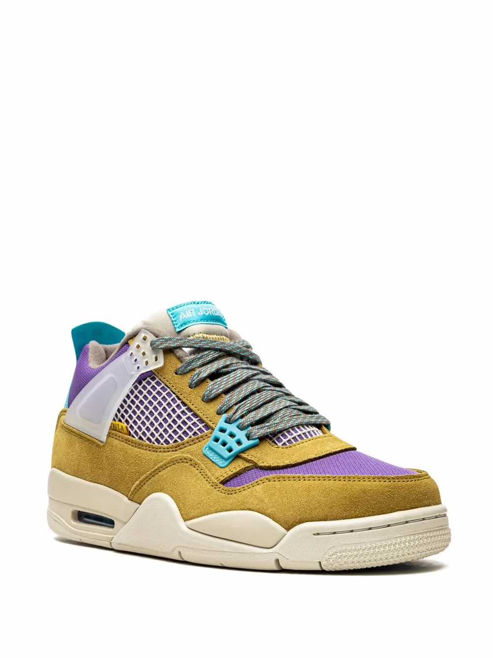 Jordan X Union Air Jordan 4 Retro Sp