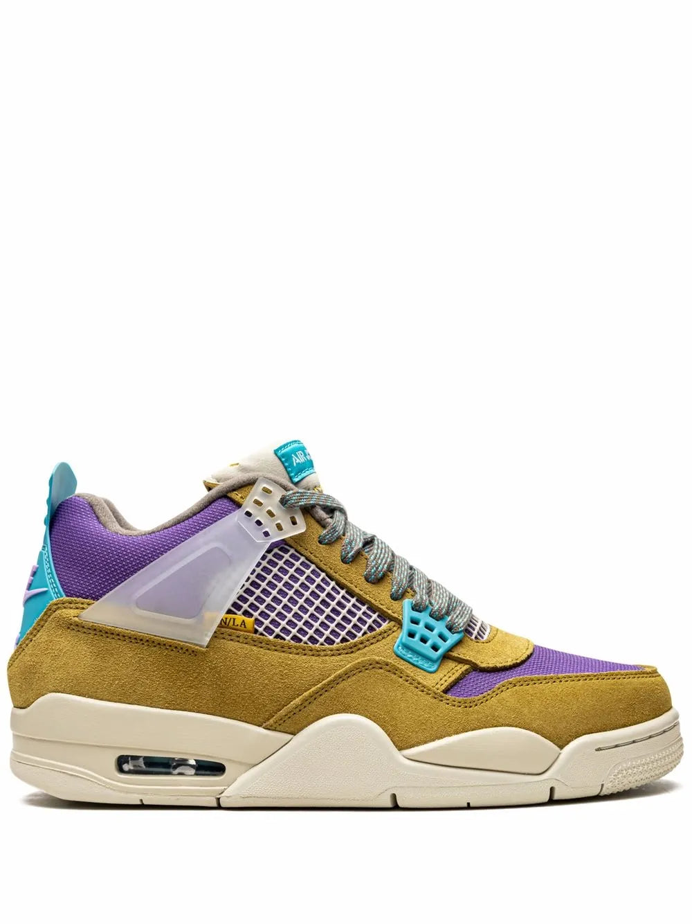 Jordan X Union Air Jordan 4 Retro Sp
