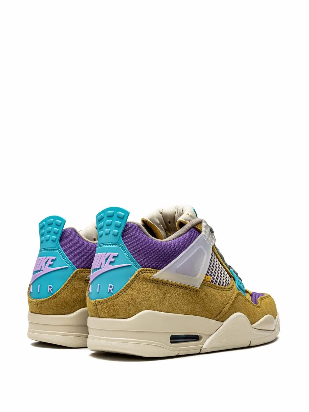 Jordan X Union Air Jordan 4 Retro Sp
