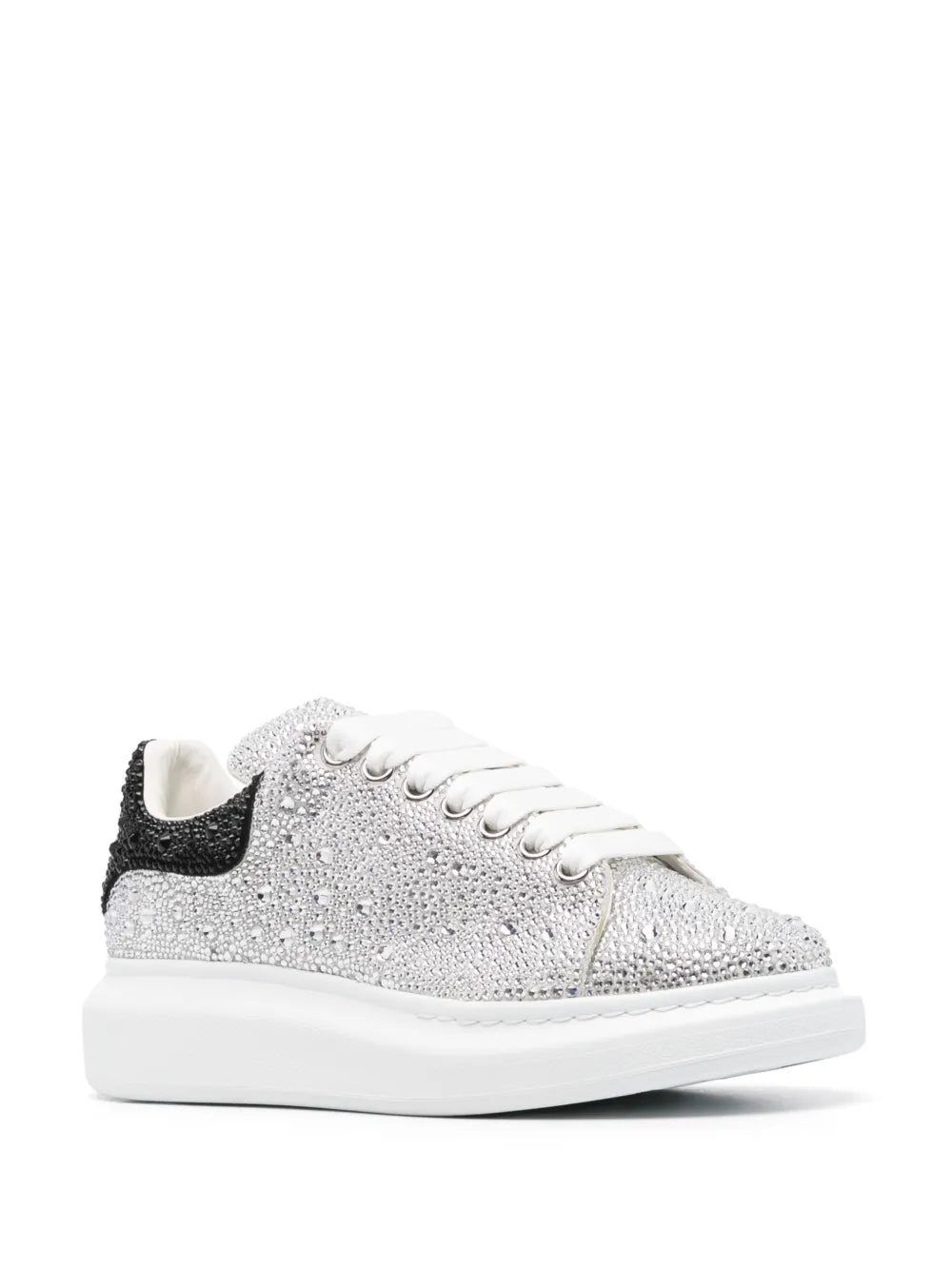Alexander McQueen Oversized
