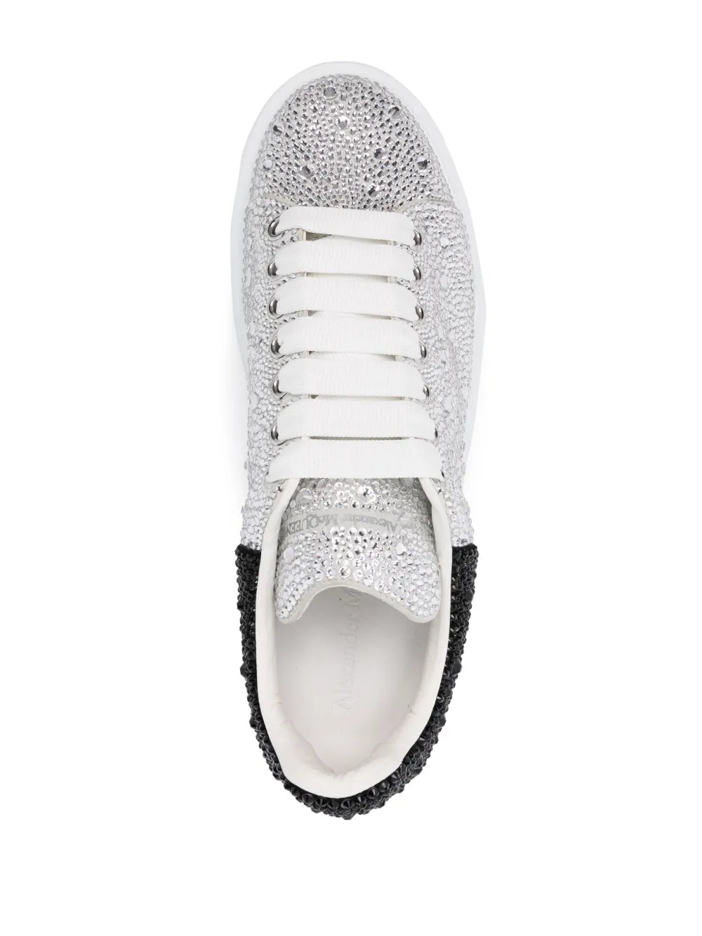 Alexander McQueen Oversized