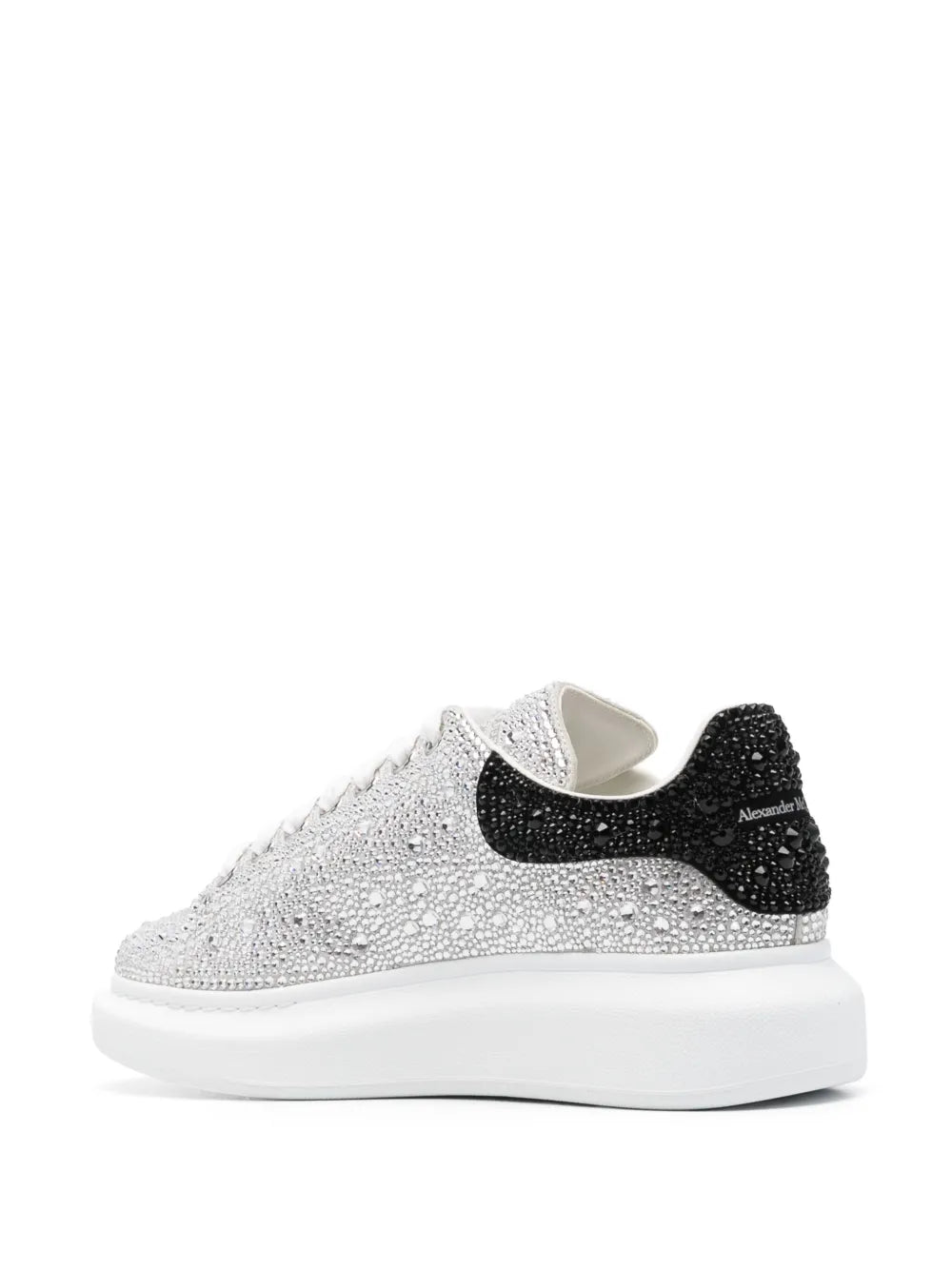 Alexander McQueen Oversized