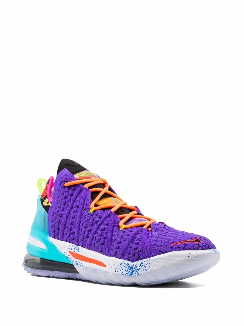 Nike Lebron 18