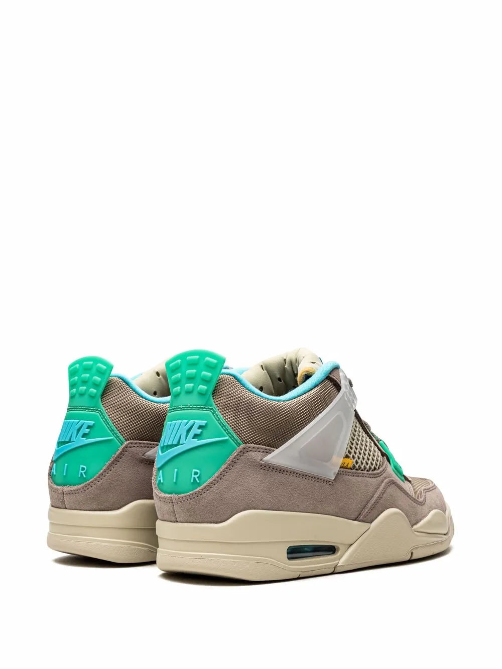 Jordan X Union Air Jordan 4 Retro Sp