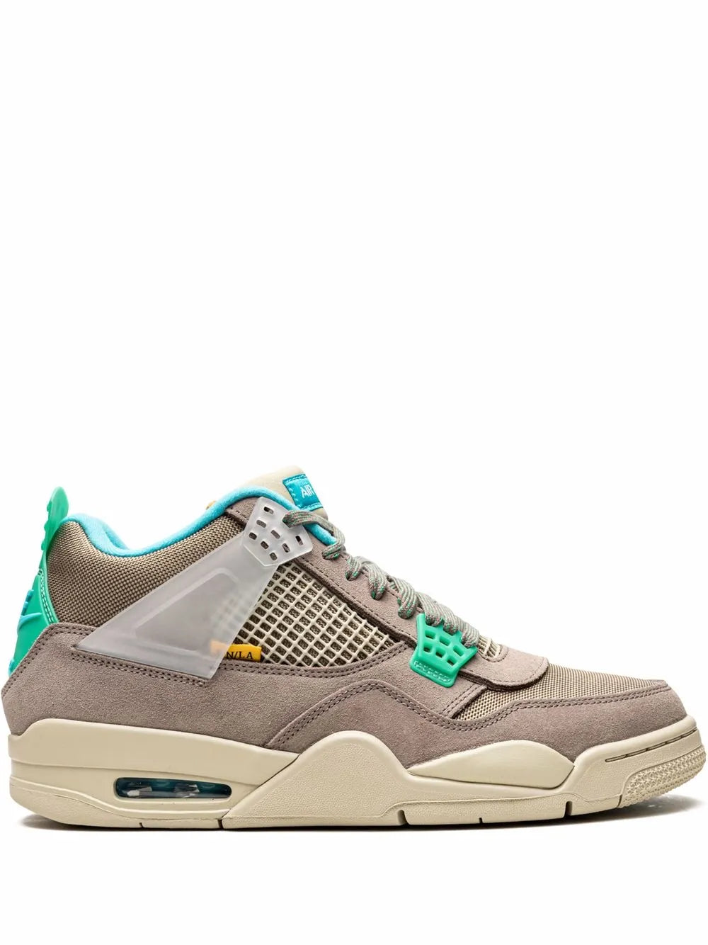 Jordan X Union Air Jordan 4 Retro Sp