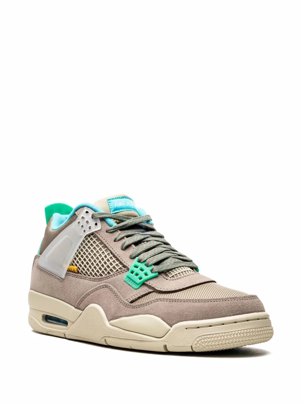 Jordan X Union Air Jordan 4 Retro Sp