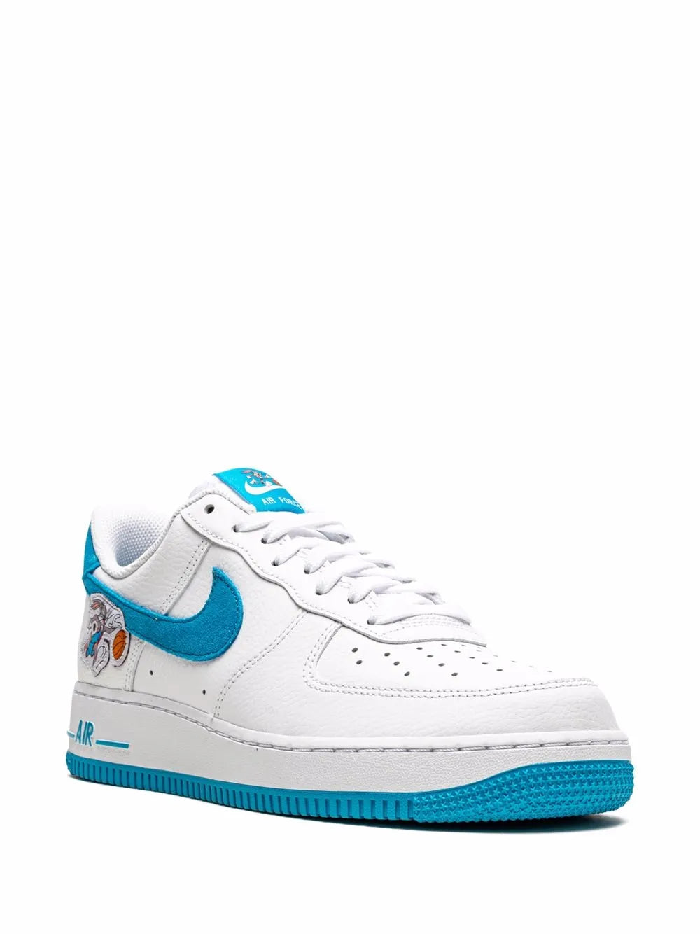 Nike X Space Jam Air Force 1 Low