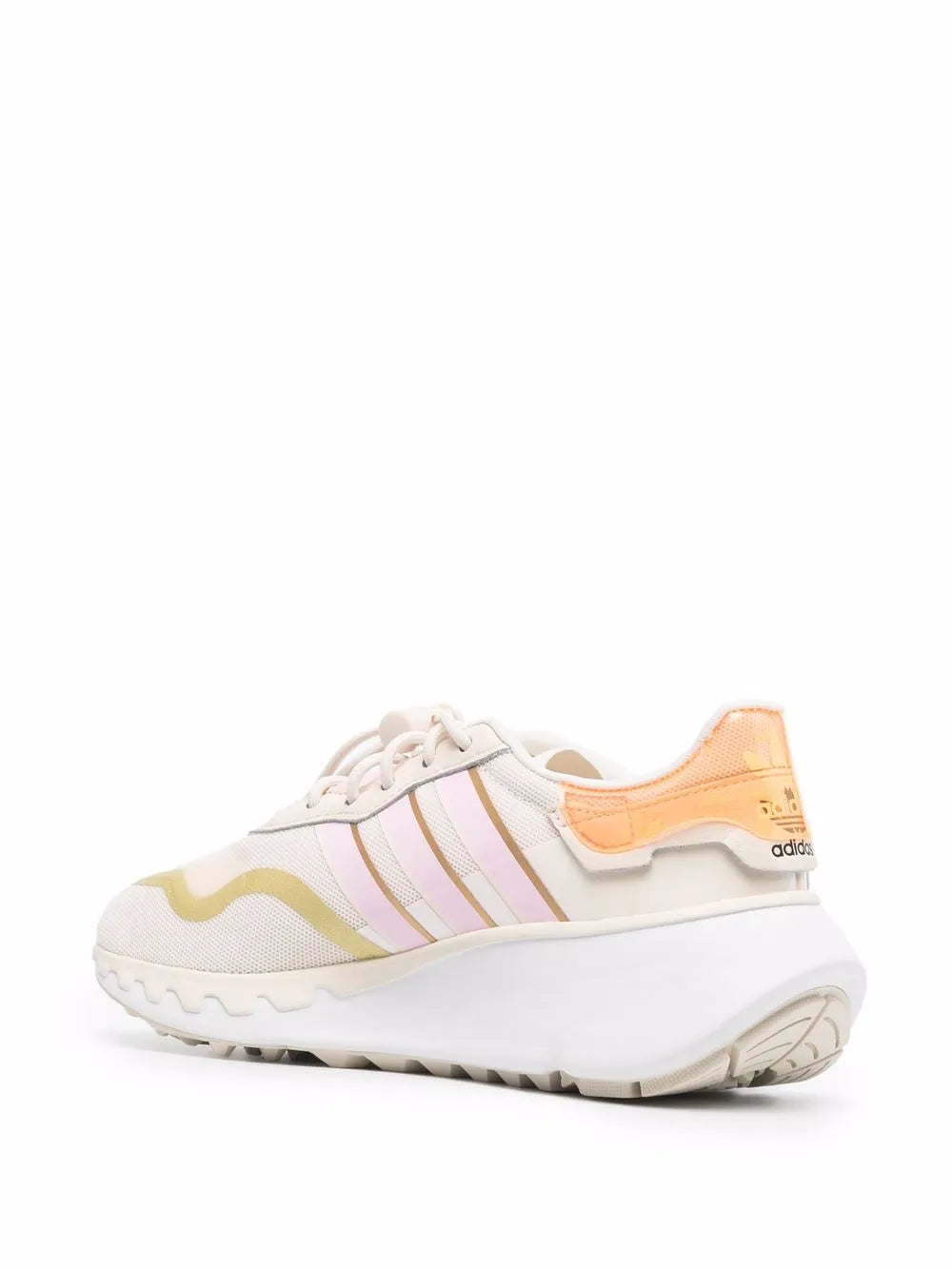 adidas Choigo Lace-Up Trainers