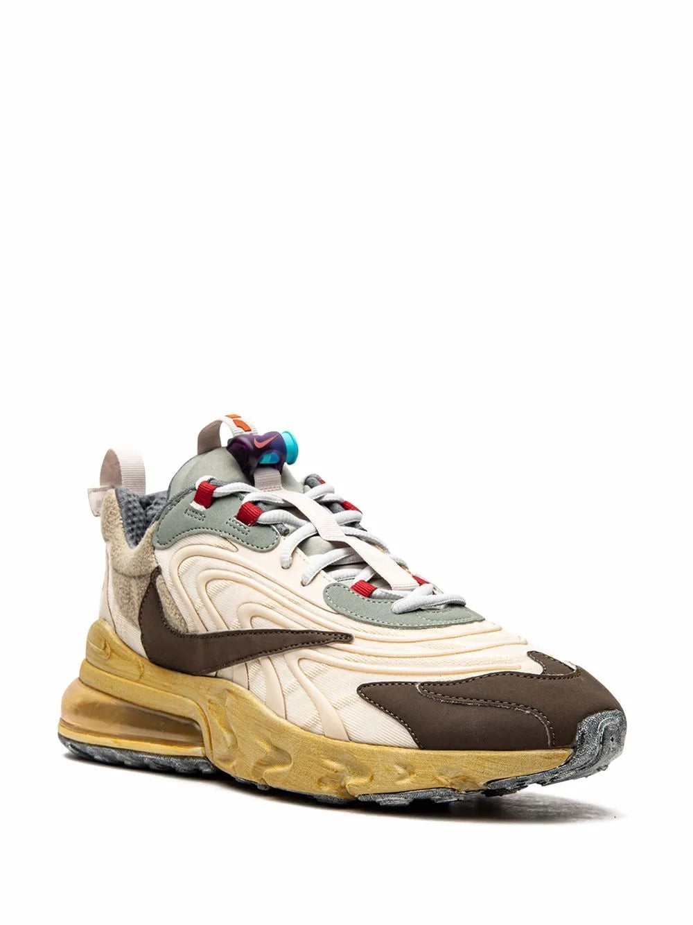 Nike X Travis Scott Air Max 270