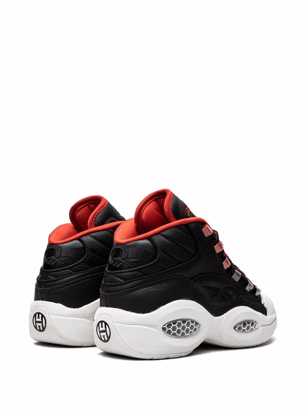 Reebok Question Mid