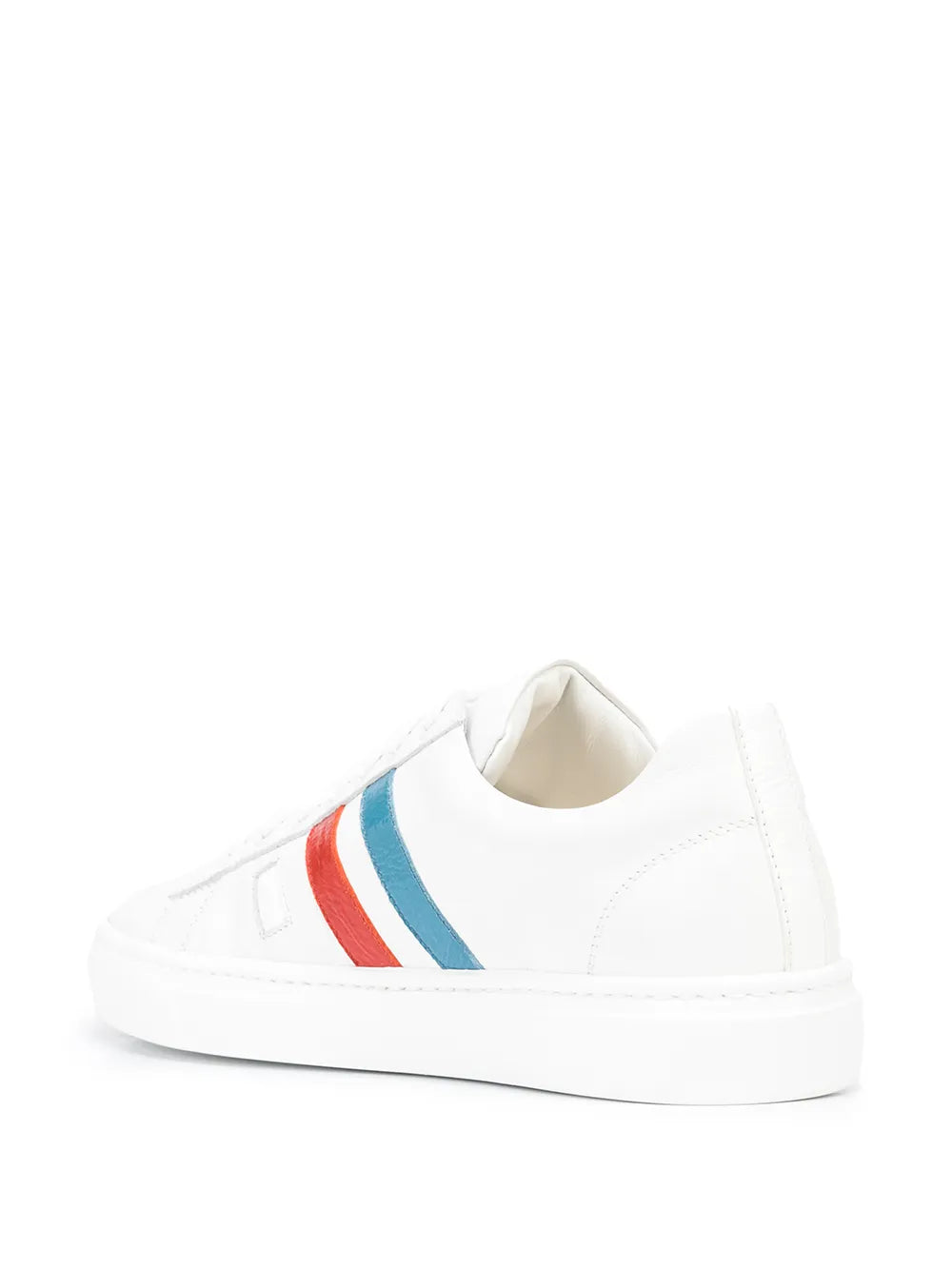 Madison.Maison 3 Stripe & Your Out Leather