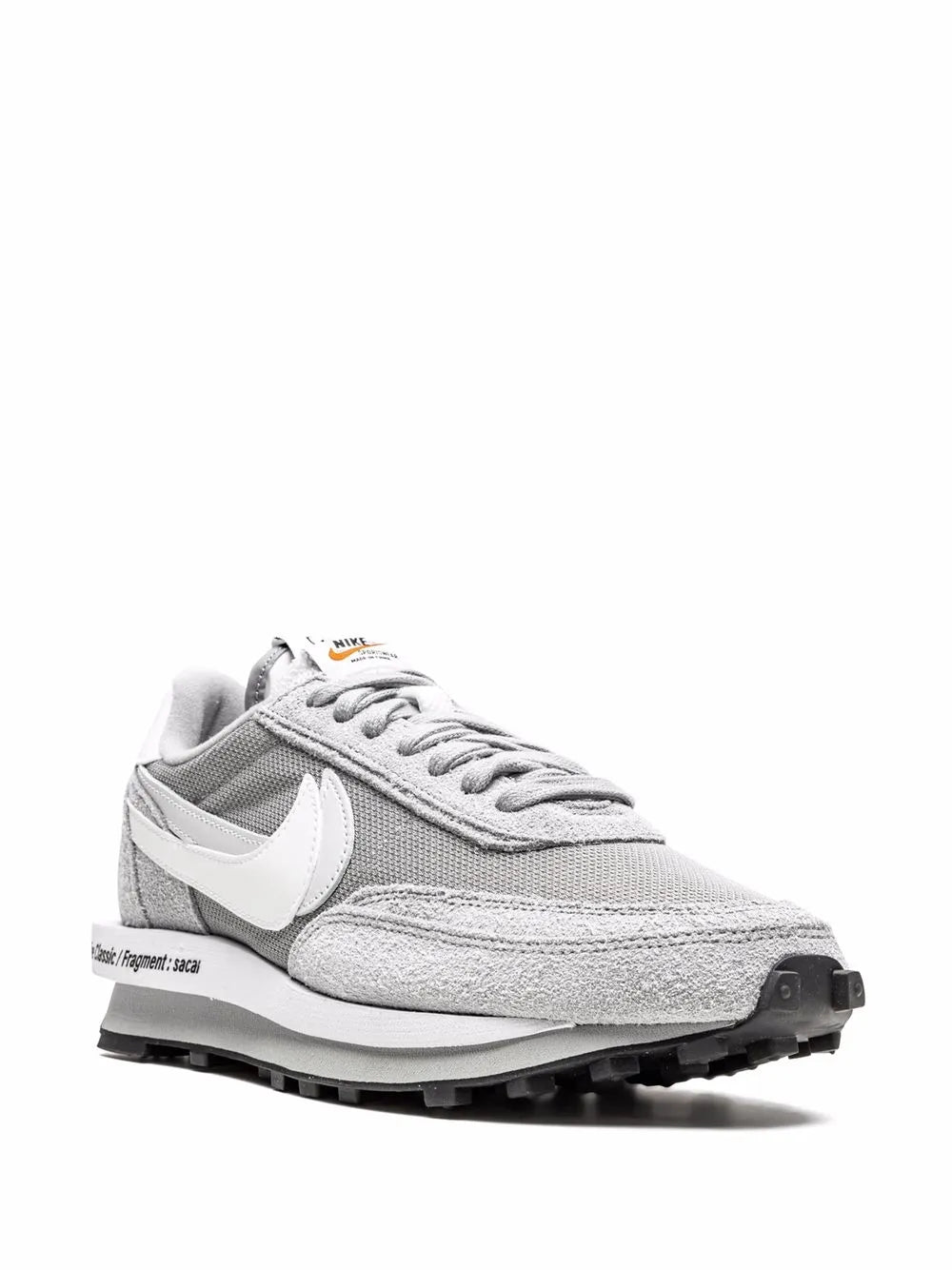 Nike X Sacai X Fragments Ldwaffle