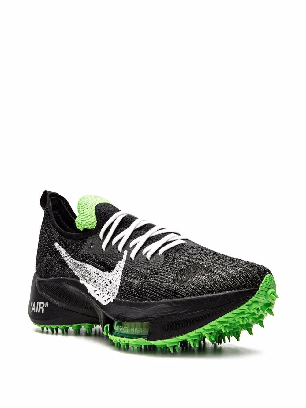 Nike X Off-White Air Zoom Tempo Next%