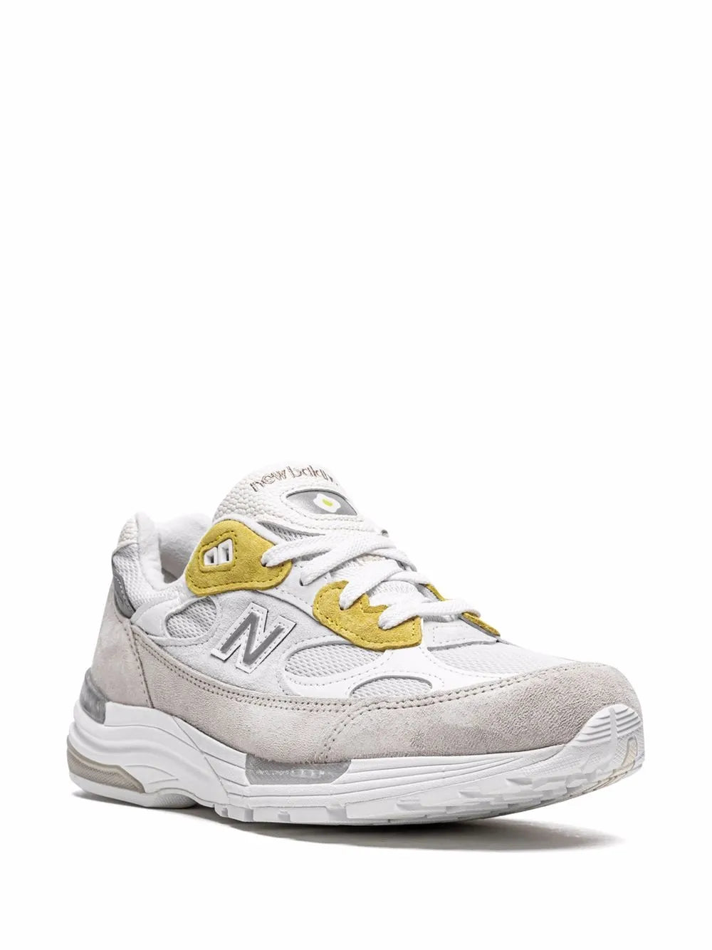 New Balance 992