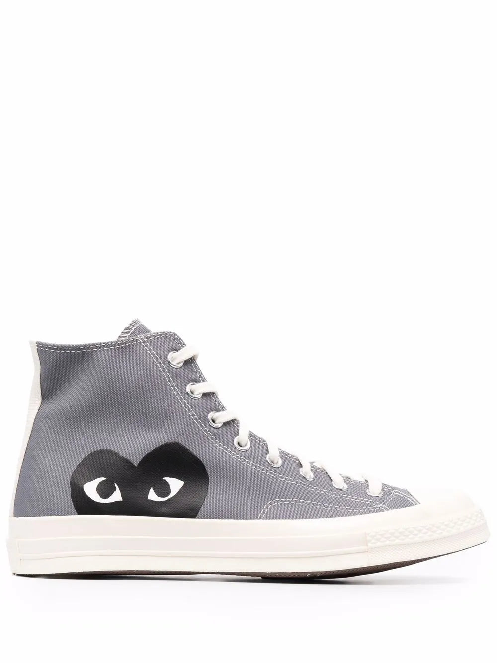 Comme Des Gar ns Play x Converse Chuck 70 High-Top