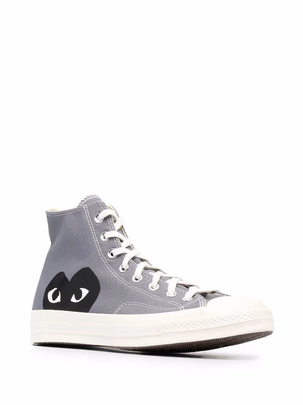 Comme Des Gar ns Play x Converse Chuck 70 High-Top