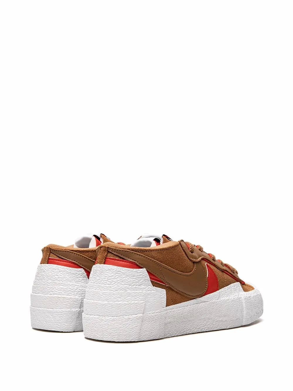 Nike X Sacai Blazer Low