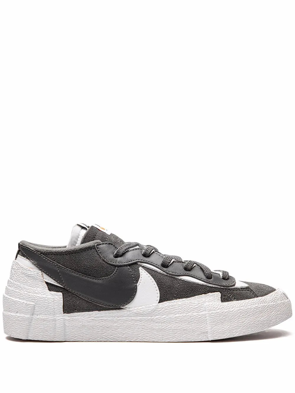 Nike X Sacai Blazer Low