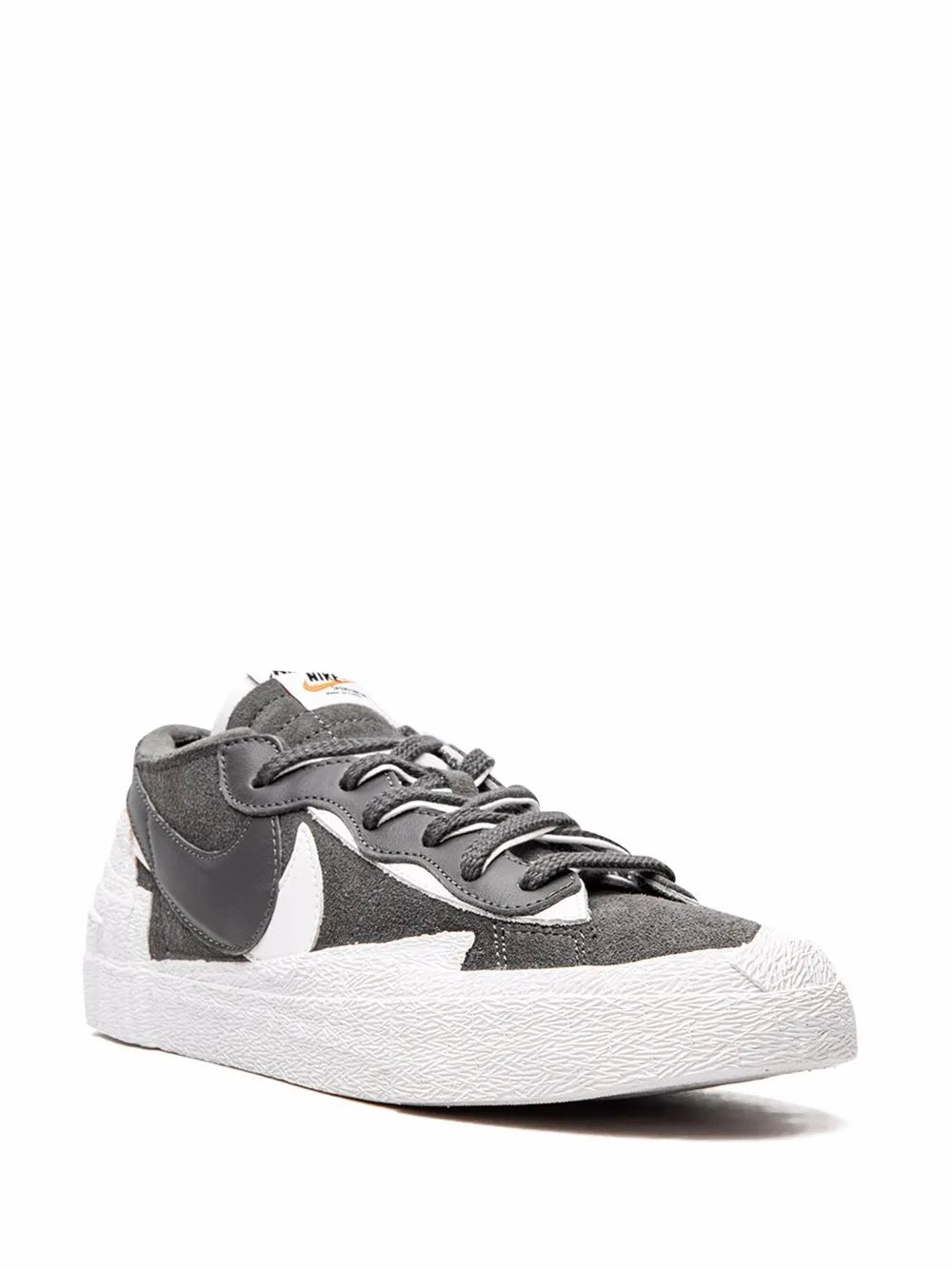 Nike X Sacai Blazer Low