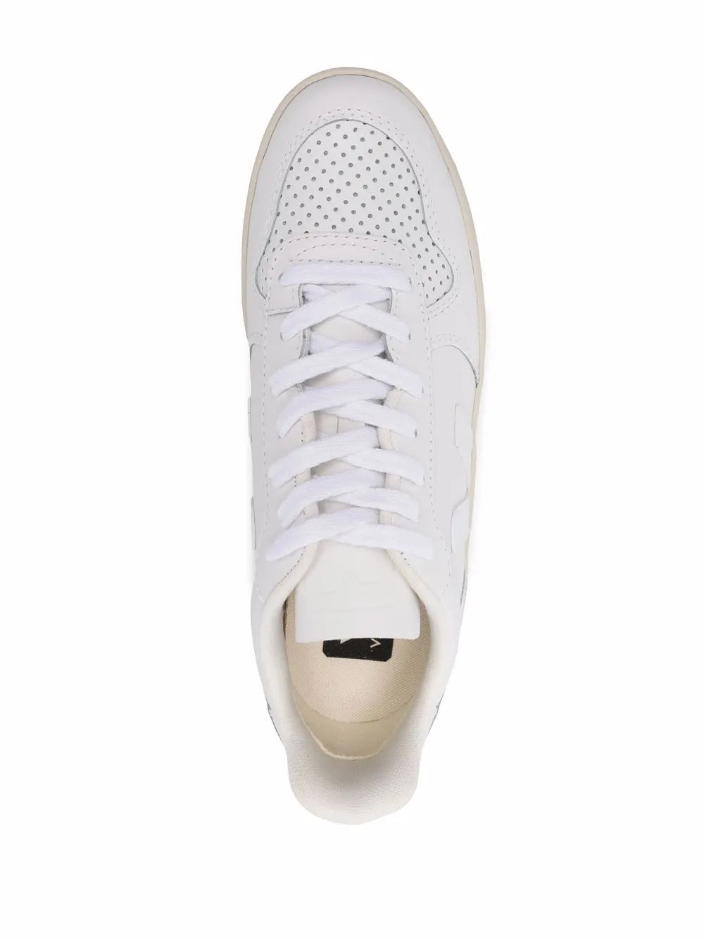 VEJA V-10  Low-Top