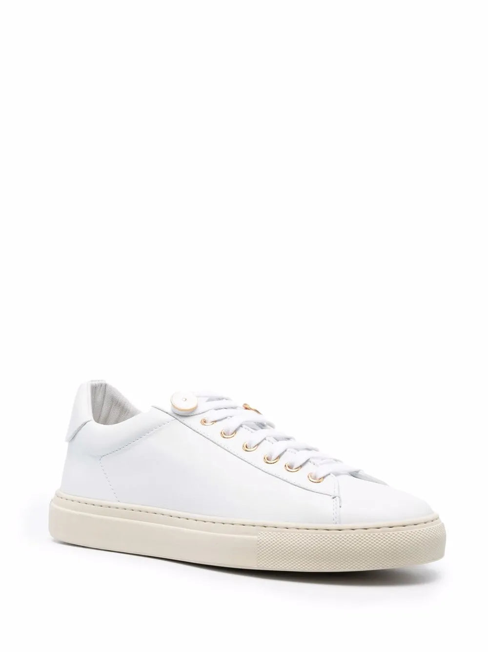 Ports 1961 Low-Top Flatform