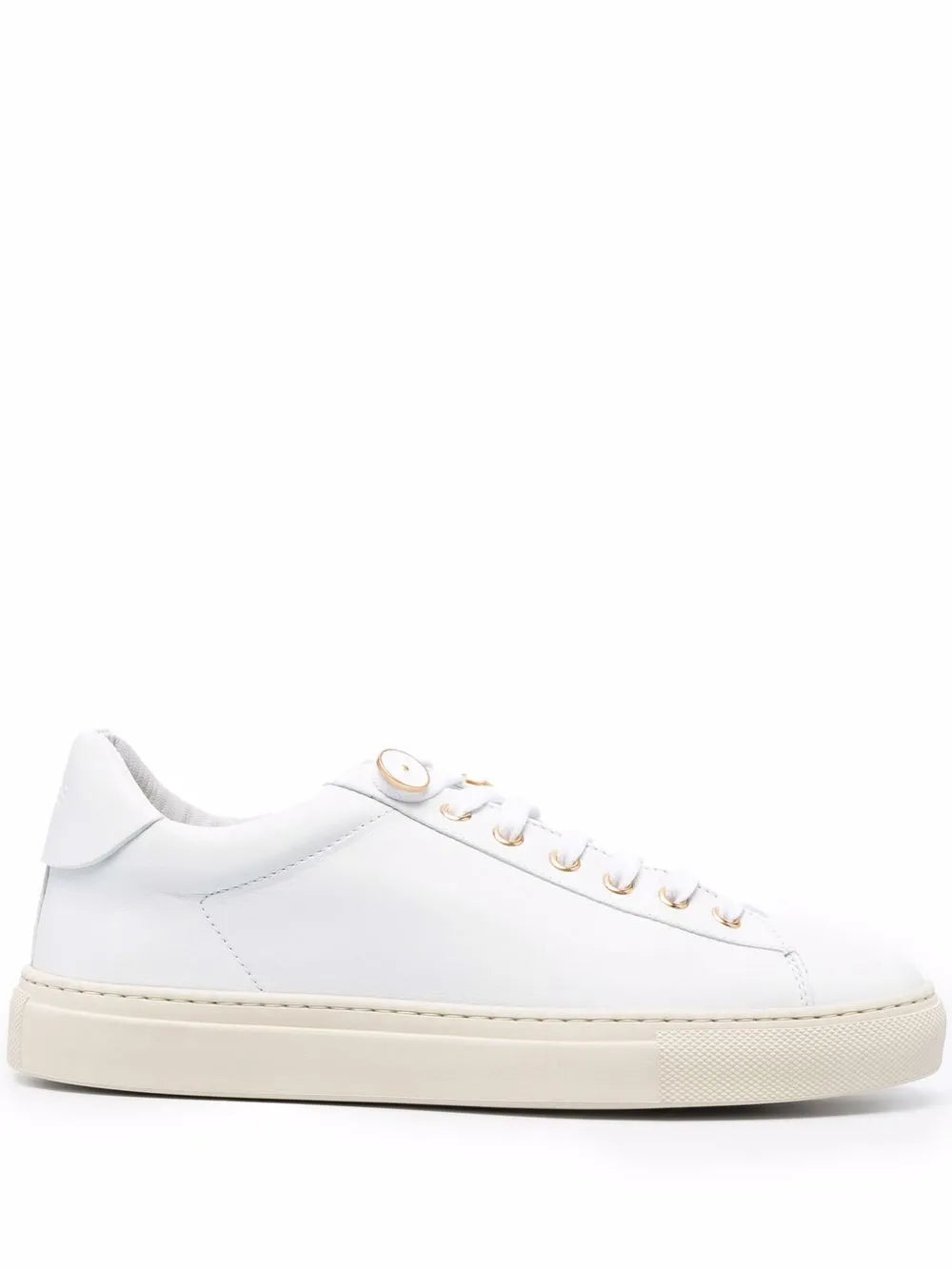 Ports 1961 Low-Top Flatform