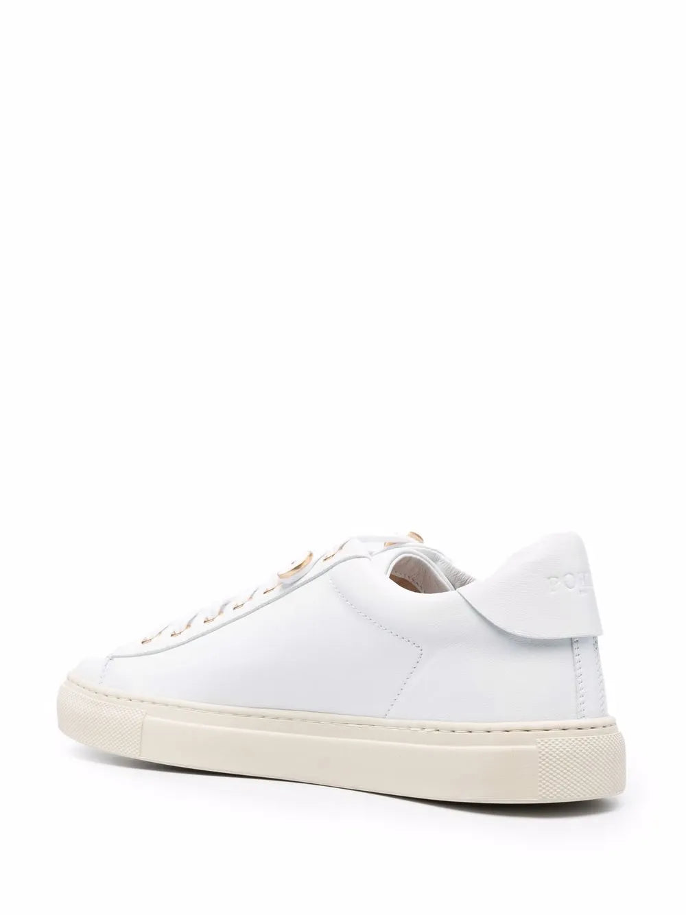 Ports 1961 Low-Top Flatform
