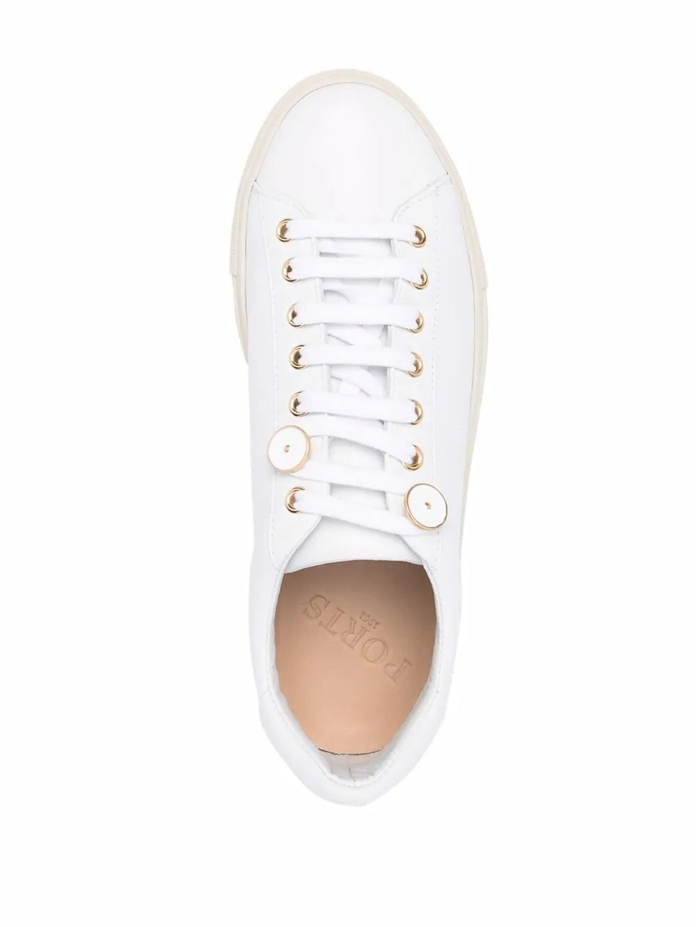 Ports 1961 Low-Top Flatform